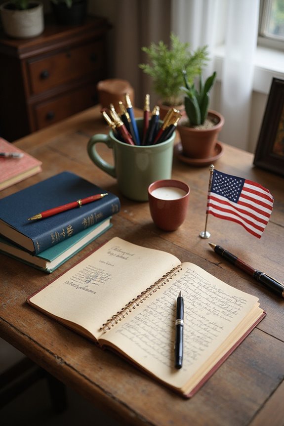 top pens for writers