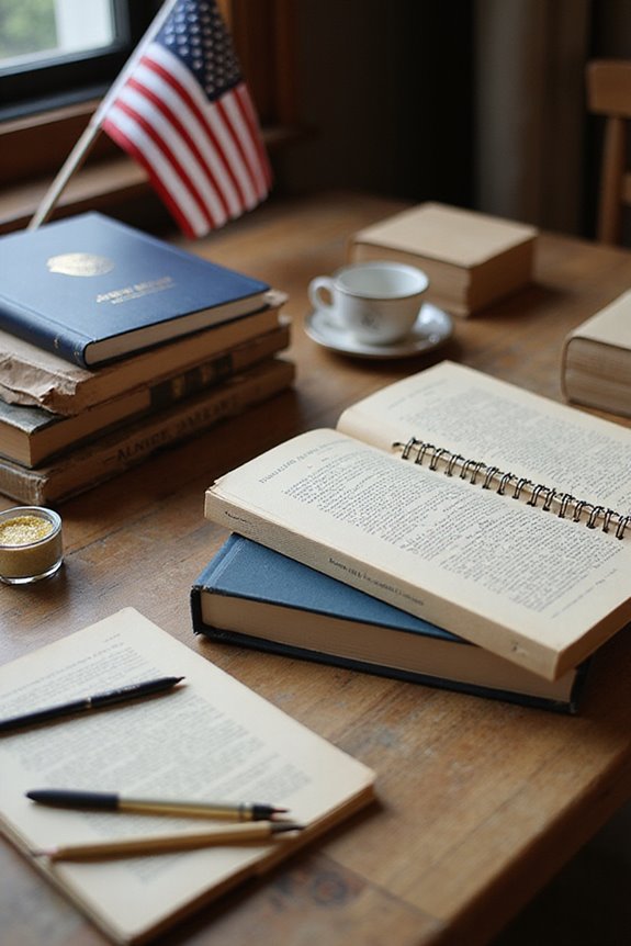 top political analysis journals