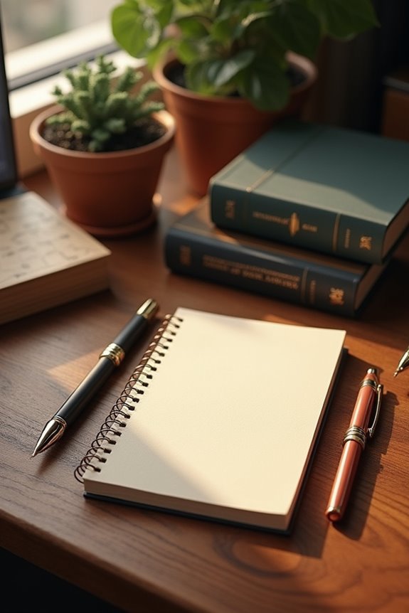 top san x stationery essentials
