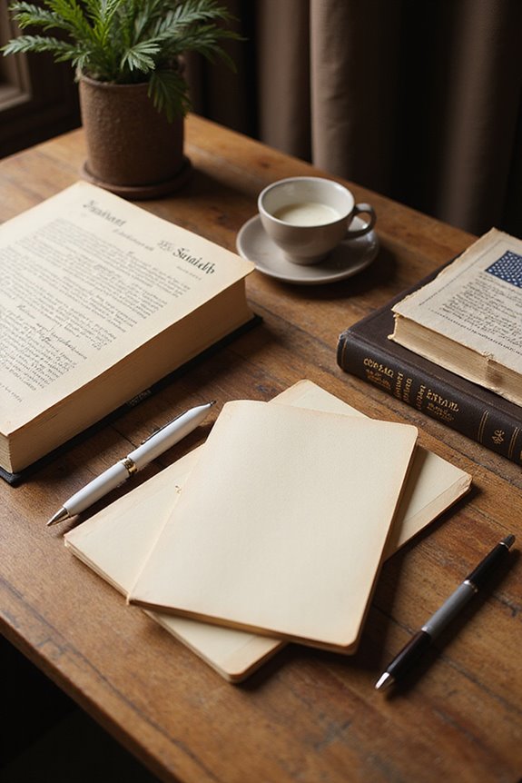 top stationery for writing