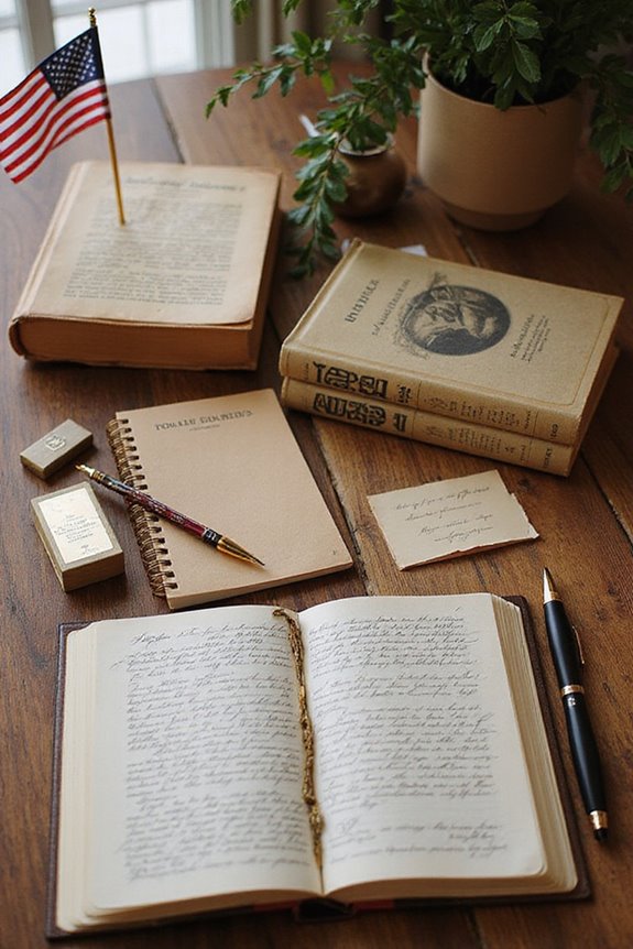 top stationery mystery boxes