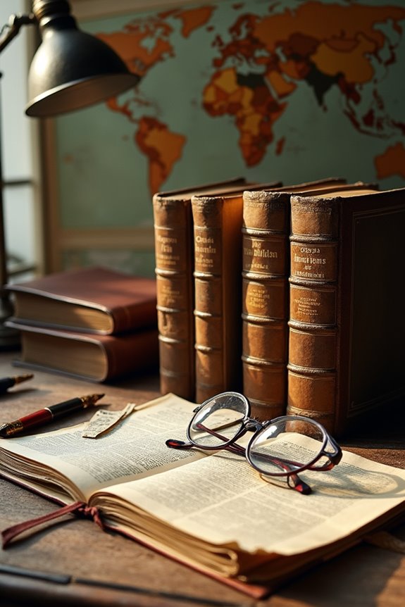 totalitarianism s historical consequences examined