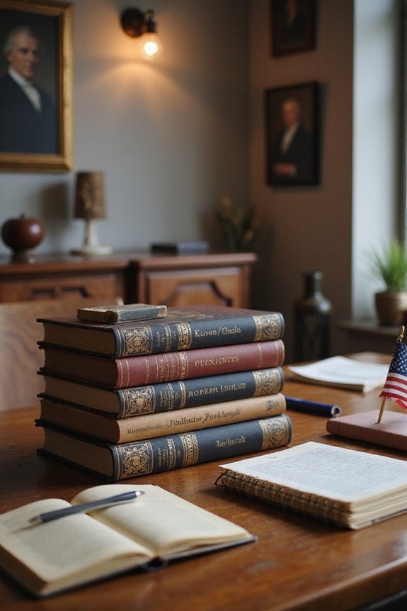 transformative political history insights