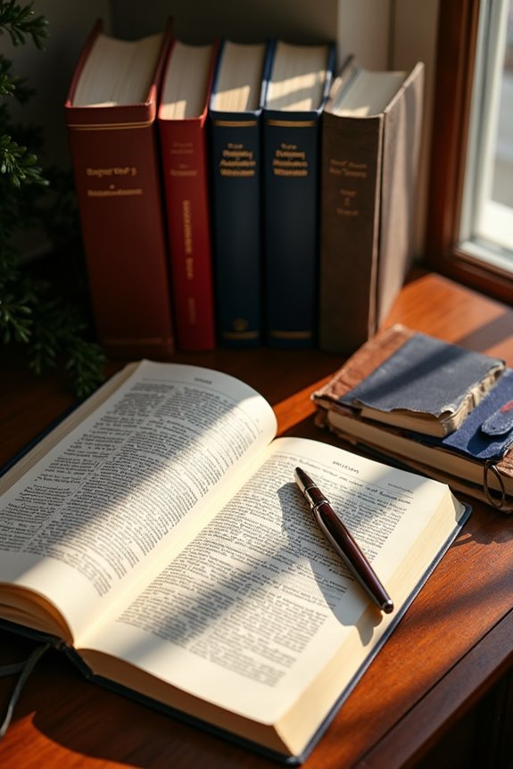 understanding democracy through literature