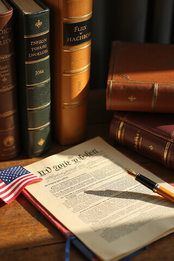 voting rights political literature